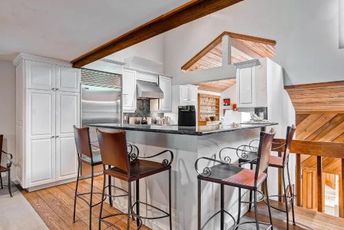 Apartamento Ridgepoint Townhome 118