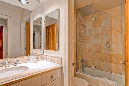 Apartamento Ridgepoint Townhome 118