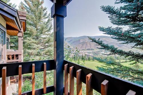 Apartamento Ridgepoint Townhome 118