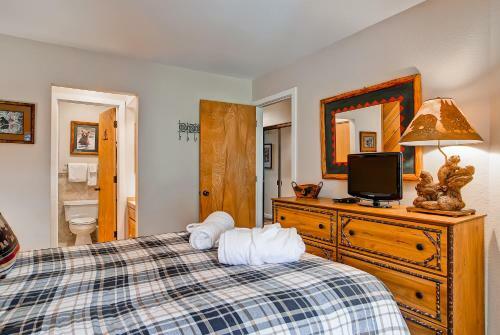 Apartamento Ridgepoint Townhome 84