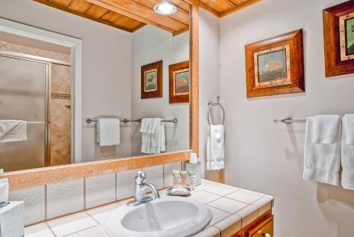 Apartamento Ridgepoint Townhome 84