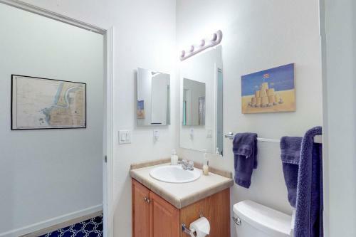 Spinnaker Cottage