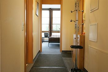 Hotel Apartment Heinrich Heine Platz