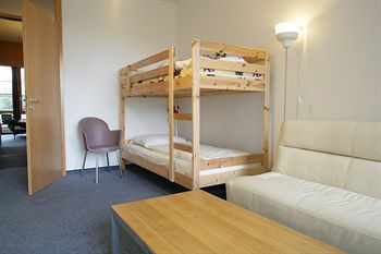 Hotel Apartment Heinrich Heine Platz