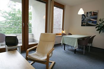 Hotel Apartment Heinrich Heine Platz