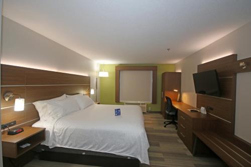 Holiday Inn Express Hotel  Suites Greensboro-