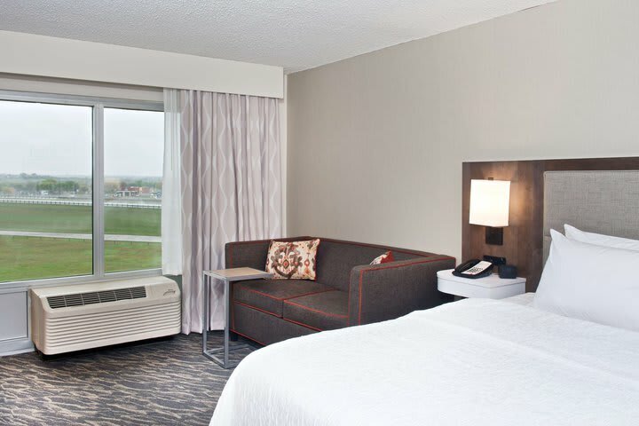 Hotel Hampton Inn & Suites - Alliance  Ft.  Worth