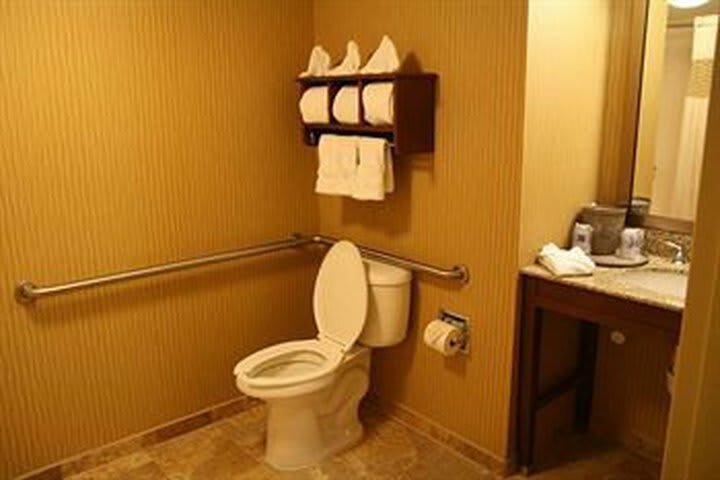 Hotel Hampton Inn & Suites - Alliance  Ft.  Worth