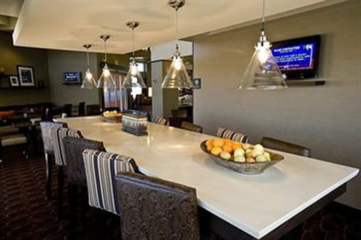 Hotel Hampton Inn & Suites - Alliance  Ft.  Worth