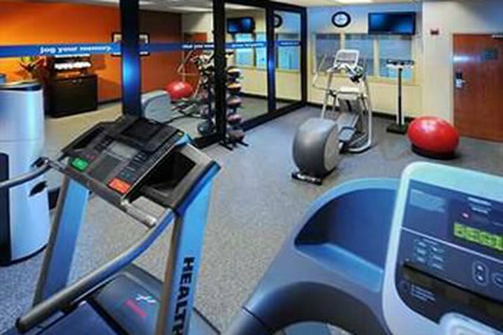 Hotel Hampton Inn & Suites - Alliance  Ft.  Worth