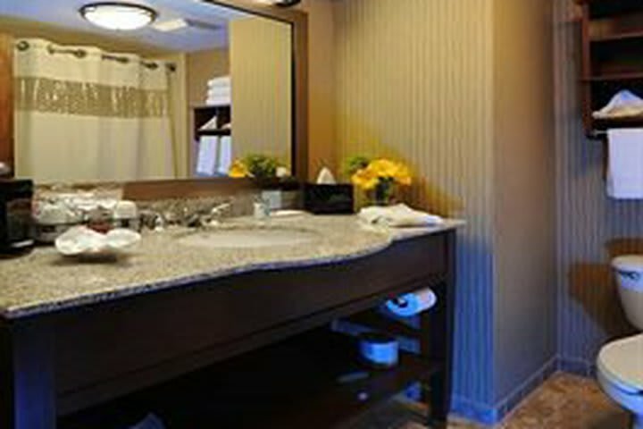 Hotel Hampton Inn & Suites - Alliance  Ft.  Worth