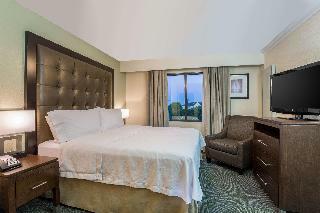 Hotel Homewood Suites By Hilton - Ft. Worth North