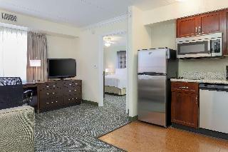 Hotel Homewood Suites By Hilton - Ft. Worth North