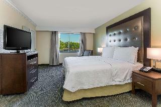 Hotel Homewood Suites By Hilton - Ft. Worth North