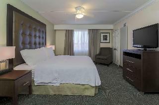 Hotel Homewood Suites By Hilton - Ft. Worth North
