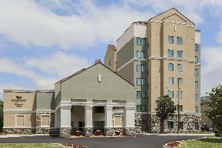 Hotel Homewood Suites By Hilton - Ft. Worth North