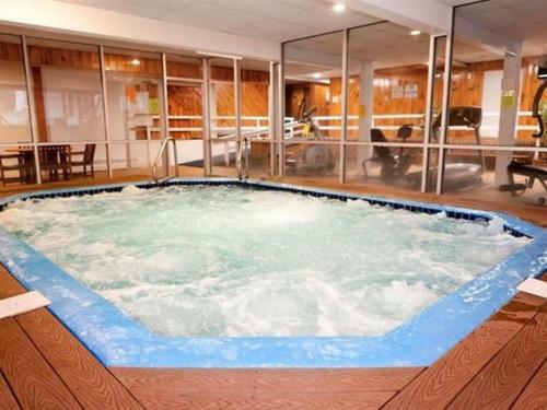 Apartamento Top Notch At The Seasons At Attitash