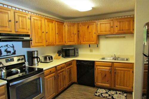 Apartamento Top Notch At The Seasons At Attitash