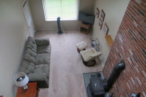Apartamento Top Notch At The Seasons At Attitash