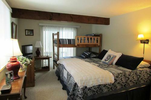 Apartamento Top Notch At The Seasons At Attitash