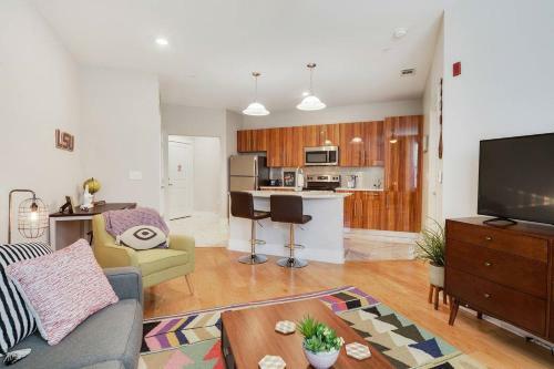Apartamento Luxurious 1 Bed Condo- Lsu, Dtown, Nicholson-pool