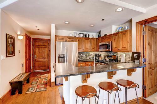 Apartamento Market Square 102