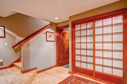 Apartamento Village Hall 12