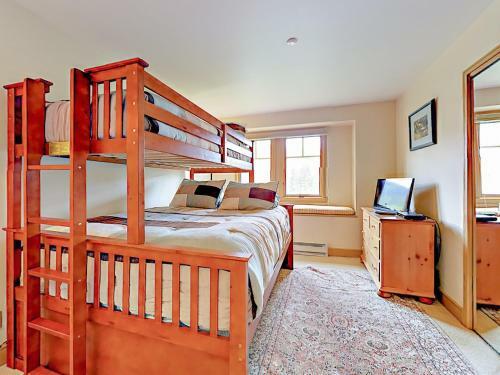 450 Offerson Road Townhouse