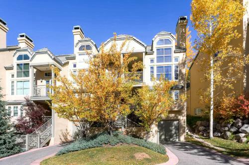 Apartamento Meadows Townhome N5