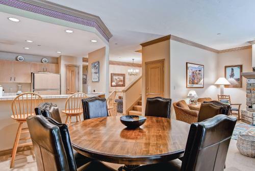Apartamento Highlands Slopeside 208