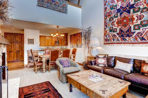 Apartamento Kiva 324