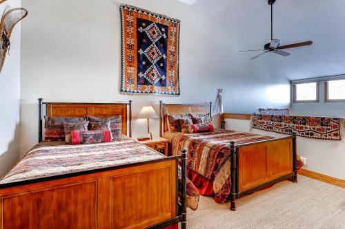 Apartamento Kiva 324