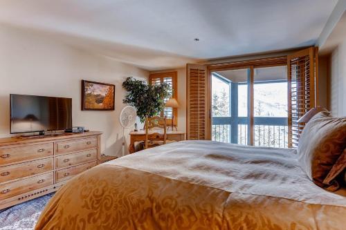 Apartamento Kiva 324