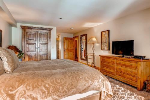Apartamento Kiva 324