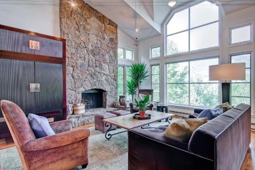Apartamento Meadows Townhome R4
