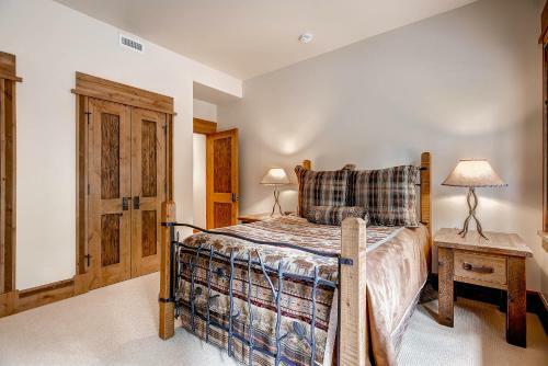 Apartamento Village Walk 59