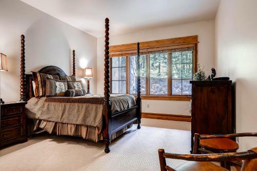 Apartamento Village Walk 59