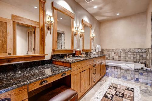 Apartamento Village Walk 59