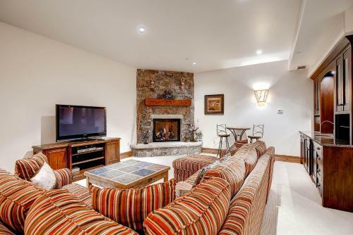 Apartamento Village Walk 59