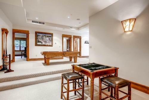 Apartamento Village Walk 59