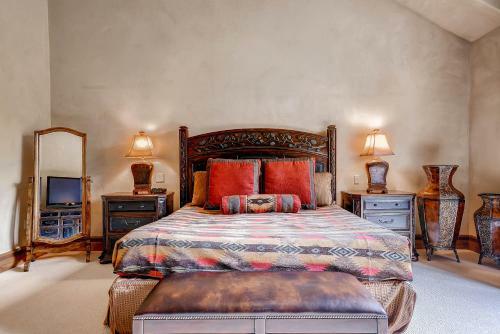 Apartamento Village Walk 59