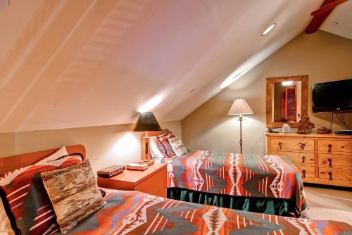 Apartamento Village Hall 1415