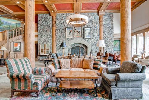 Apartamento Mccoy Peak Lodge 301
