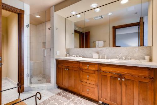 Apartamento Mccoy Peak Lodge 301