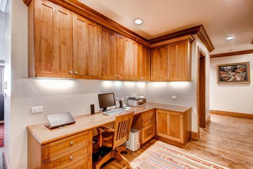 Apartamento Mccoy Peak Lodge 301