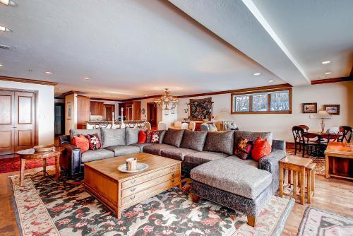 Apartamento Mccoy Peak Lodge 301