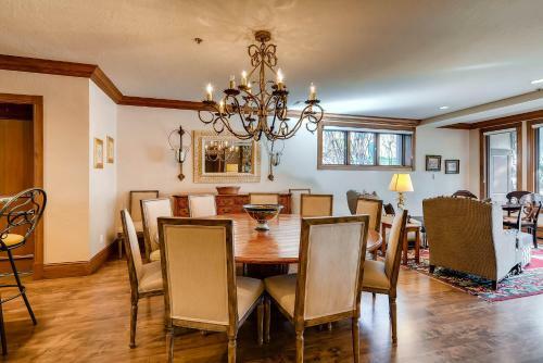 Apartamento Mccoy Peak Lodge 301