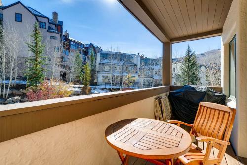 Apartamento Highlands Lodge 203