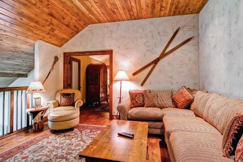 Apartamento Highlands Westview 303