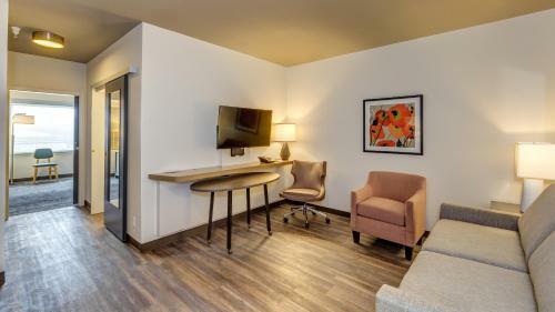 Hotel Holiday Inn Bellingham